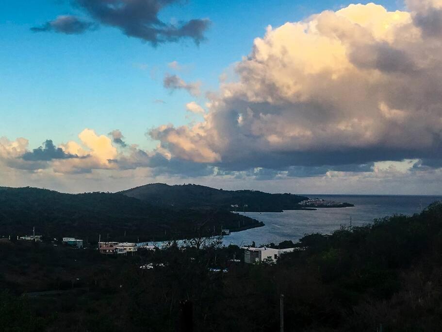 Casa Carmen Culebra- Suez Διαμέρισμα Isla Culebra Εξωτερικό φωτογραφία