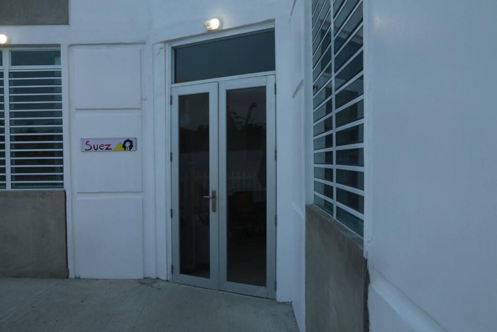 Casa Carmen Culebra- Suez Διαμέρισμα Isla Culebra Εξωτερικό φωτογραφία